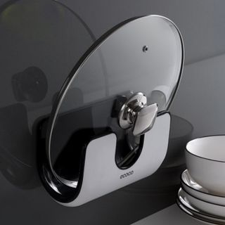 Treo Nắp Nồi Ecoco (Kích thướt:  20cm*12.6cm*9.5cm)