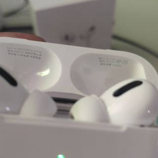 Airpods pro rep 1:1