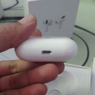 Airpods pro rep 1:1