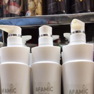 Sữa tắm Thái AFAMIC 750ml giá sỉ