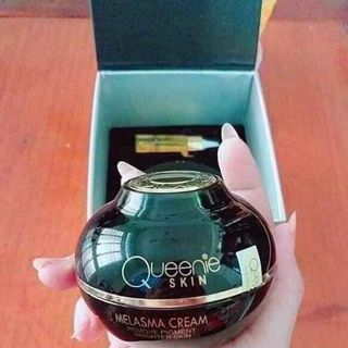 KEM TRỊ NÁM QUEENIE SKIN