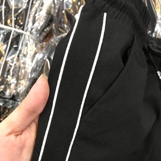JOGGER SỌC NHÍ STARS