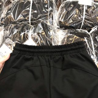 JOGGER SỌC NHÍ STARS
