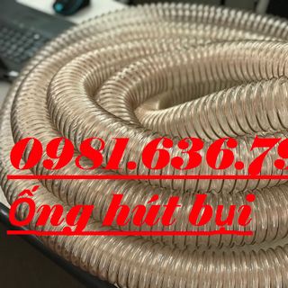 Đại lý phân phối ống hút bụi gân nhựa giá rẻ nhất.