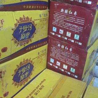 Táo đỏ tân cương sz nhỡ