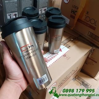 Ly Giữ Nhiệt in khắc logo giá rẻ theo yêu cầu
