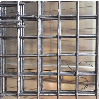 Lưới thép hàn, lưới hàn chập phi 4 ô 50x50, 50 x 100,50 x 150, 100x100, 150x150, 200x200…