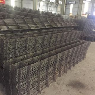 Lưới thép hàn, lưới hàn chập phi 4 ô 50x50, 50 x 100,50 x 150, 100x100, 150x150, 200x200…