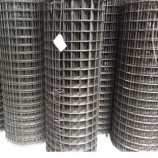 Lưới thép hàn, lưới hàn chập phi 4 ô 50x50, 50 x 100,50 x 150, 100x100, 150x150, 200x200…