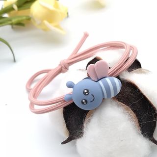 Thun cột tóc