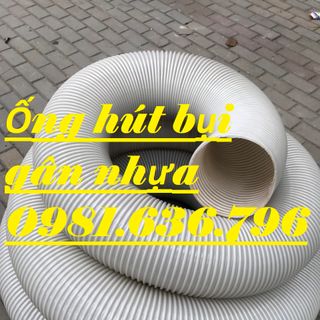 Đại lý phân phối ống hút bụi gân nhựa giá rẻ nhất. giá sỉ