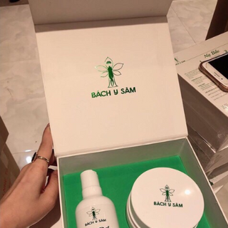 NẠ BẮC ĐA NĂNG BẠCH LINH - BÁCH Y SÂM