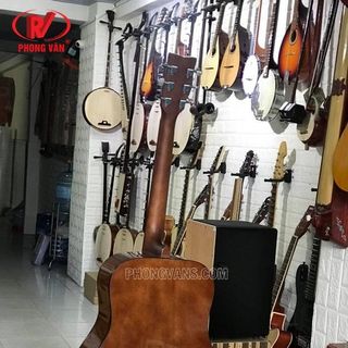 Sỉ Guitar acoustic Yamaha F600