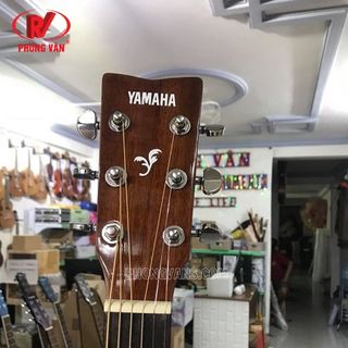 Sỉ Guitar acoustic Yamaha F600