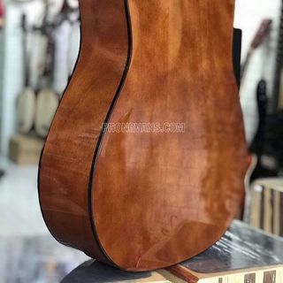 Sỉ Guitar acoustic Yamaha F600