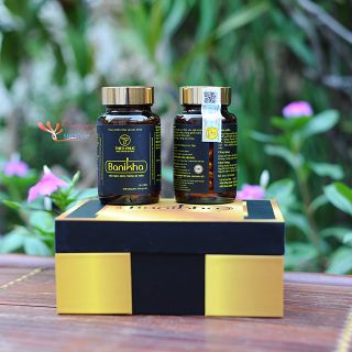 Viên nang đông trùng hạ thảo Banikha Thiên Phúc