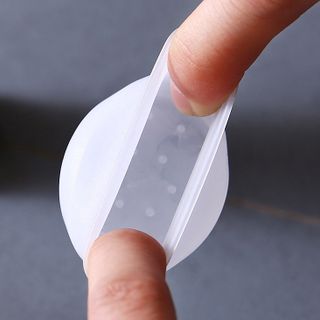 Combo 10 Bọc Chân Bàn Ghế Silicon (Kích thướt: 3.5cm)