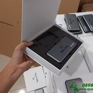 Pin Sạc Energizer 10000mAh in logo doanh nghiệp