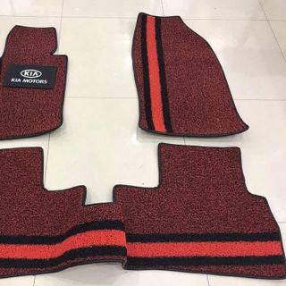 Cuộn Thảm Rối Dùng Để May Lót Sàn Ô Tô