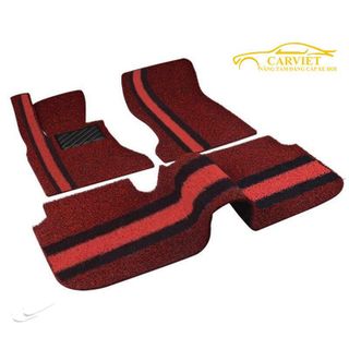 Cuộn Thảm Rối Dùng Để May Lót Sàn Ô Tô