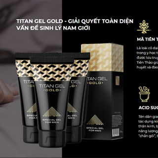 Gel bôi trơn