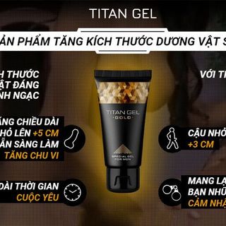 Gel bôi trơn