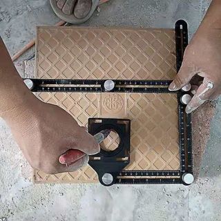 Thước Đo Đa Góc
