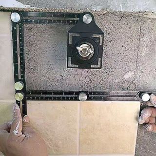 Thước Đo Đa Góc