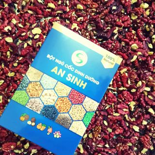 Bột ngũ cốc giá rẻ