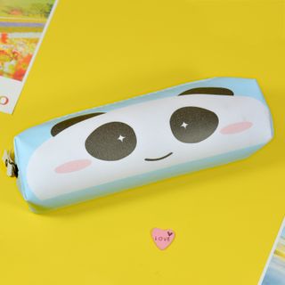 Bóp viết da PU hoạt hình dễ thương Sp004417