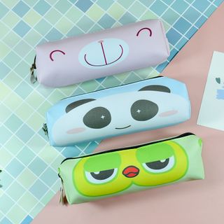 Bóp viết da PU hoạt hình dễ thương Sp004417
