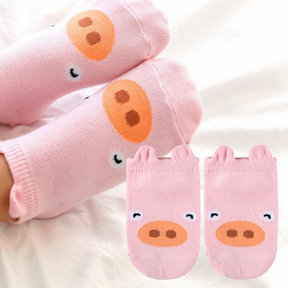 Tất trẻ em chống trượt