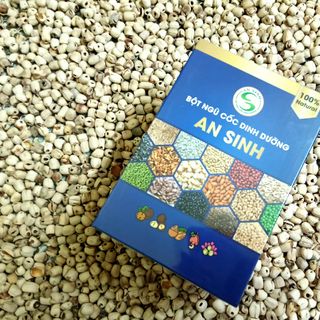 Bột ngũ cốc giá rẻ