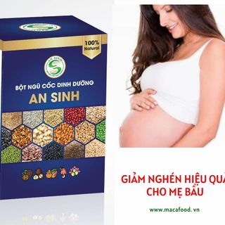 Bột ngũ cốc giá rẻ