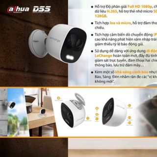 Camera wifi Imou Looc C26EP FullHD