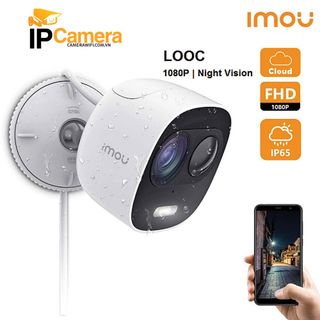 Camera wifi Imou Looc C26EP FullHD