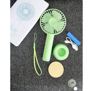Quạt mini cầm tay