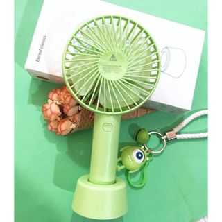 Quạt mini cầm tay