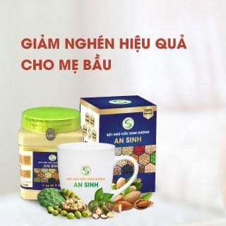 Thực phẩm tốt cho thai nhi