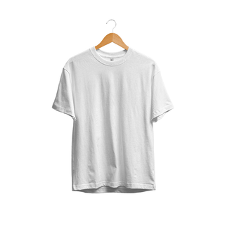 Áo Thun 100% Cotton Úc - Tay lỡ