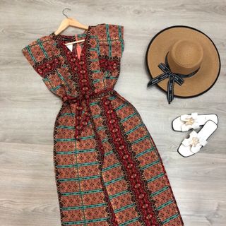 đồ bộ jum nữ lụa cao cấp