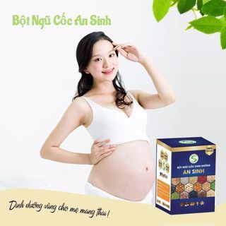 Bột ngũ cốc giá rẻ hà nội