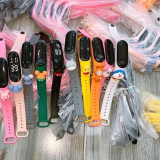 Đồng hồ thông minh trẻ em