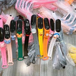 Đồng hồ thông minh trẻ em