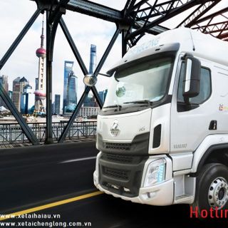Xe tải thùng chenglong 3 chân 4 chân 5 chân, 13 tấn 14 tấn 17 tấn 18 tấn 21 tấn 22 tấn, thùng mui bạt thùng kín 9m5 9m6, giá xe tải chenglong - hải âu giá tốt nhất, đại lý chenglong, phụ tùng chenglong