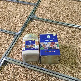 Thực phẩm tốt cho mẹ bầu