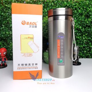 bình giữ nhiệt 1200 ml siêu tiện lợi