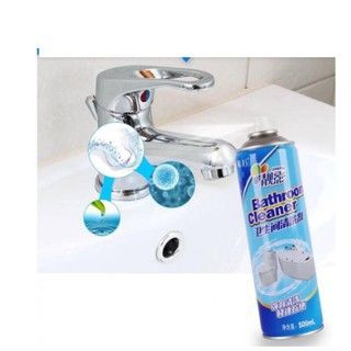 Chai xịt rữa nhà vệ sinh