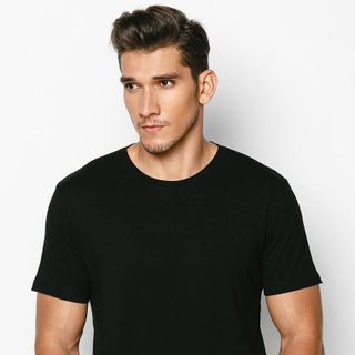 Áo Thun 100% Cotton Úc - Basic