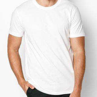 Áo Thun 100% Cotton Úc - Basic
